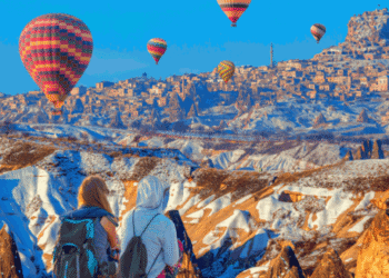 Unveiling the Timeless Allure of Türkiye: A Journey Beyond Borders