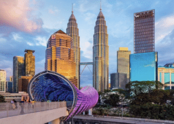 Discover Malaysia: A Paradise of Nature, Culture, and Endless Experiences