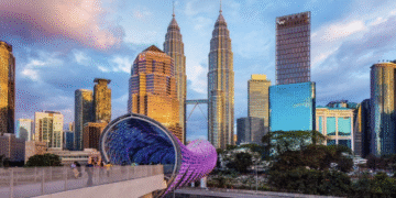 Discover Malaysia: A Paradise of Nature, Culture, and Endless Experiences