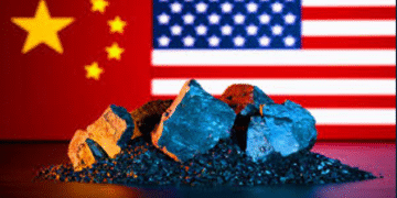 Rare Earth Elements: Why They Matter, China’s Grip, and How the World Can Build Resilience