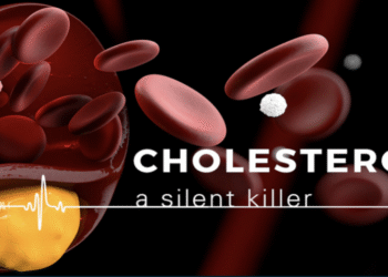 The Silent Killer: How Cholesterol Shapes Your Health and Lifestyle