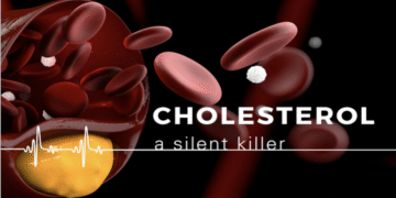 The Silent Killer: How Cholesterol Shapes Your Health and Lifestyle