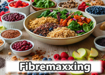 The Rise of Fibremaxxing: How Boosting Your Daily Fiber Intake Can Transform Health in 2025