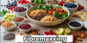 The Rise of Fibremaxxing: How Boosting Your Daily Fiber Intake Can Transform Health in 2025