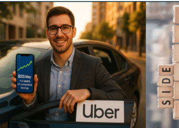 How a Young Sales Engineer is Building Wealth $20 at a Time — Simple, Smart Saving Strategy