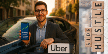 How a Young Sales Engineer is Building Wealth $20 at a Time — Simple, Smart Saving Strategy