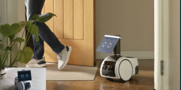 Amazon Astro (2025 Update): The Rolling Home AI That’s Still Finding Its Place