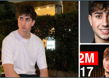 From Kid Coder to CEO: Built and Sold His Company for $13 Million at Age 16