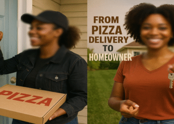 From Homeless to Homeowner: Promise That Changed Everything