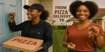 From Homeless to Homeowner: Promise That Changed Everything