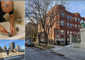 He Came to America with Nothing — Now He Owns Fifty Apartments