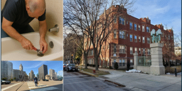 He Came to America with Nothing — Now He Owns Fifty Apartments