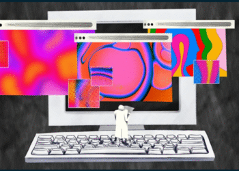 “I am melting, help me”: How a 30-Year-Old Drug Website Transformed Psychedelic Research