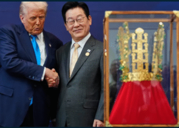 Five Key Takeaways from Trump’s Week in Asia