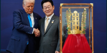 Five Key Takeaways from Trump’s Week in Asia