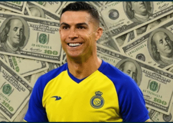 Cristiano Ronaldo Becomes Football’s First Billionaire: How He Reached the Top