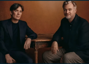 What Makes Christopher Nolan’s Films Stand Out? Cillian Murphy Breaks It Down