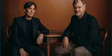 What Makes Christopher Nolan’s Films Stand Out? Cillian Murphy Breaks It Down