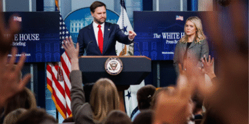 Government Shutdown 2025: How the White House Is Using Cuts to Raise the Stakes