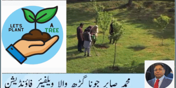 From Nothing to a Million Trees: The Inspiring Journey of an Entrepreneur “Sabir Junagadhwala”- Found a New Passion before Retirement