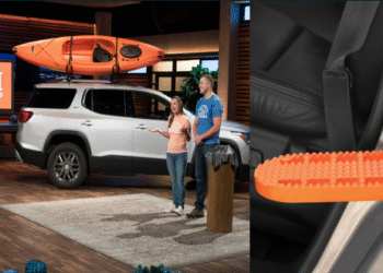 Moki Doorstep: The Simple Car Step That Climbed From Garage Idea to $3 Million