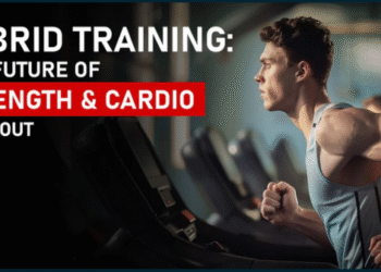 Strength Training Over Cardio? The New Fitness Trend Transforming Health After 30