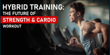 Strength Training Over Cardio? The New Fitness Trend Transforming Health After 30