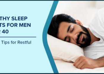 Better Sleep Naturally: Evening Habits That Truly Work After 40