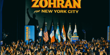Zohran Mamdani’s Win: Communist Takeover of NYC or the Rebirth of Democratic Socialism in America?
