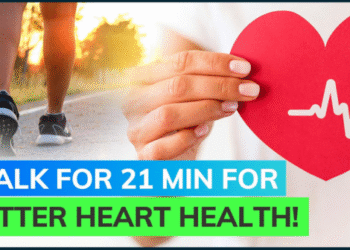 Morning Walks: The Simple Secret to a Healthier Heart and Mind