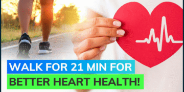 Morning Walks: The Simple Secret to a Healthier Heart and Mind