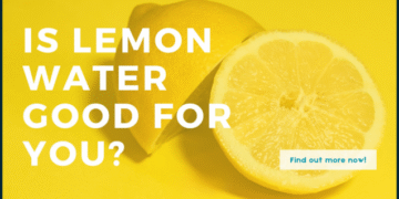 Warm Lemon Water: Myth or Miracle for Digestion & Weight Loss?