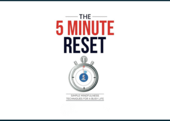 5-Minute Mindfulness: The Tiny Ritual That Reduces Stress Instantly