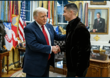 Ronaldo at the White House: Inside the Historic Night Where Football, Politics, and Power Met