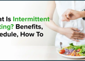Intermittent Fasting for Beginners: The Gentle Approach That Actually Works