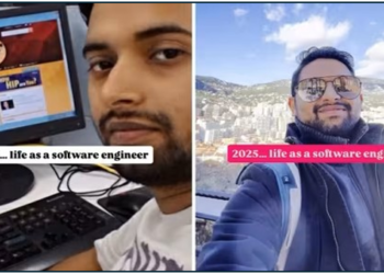 Is Your Job Stealing Your Life? A Software Engineer’s Story of Escape and Balance