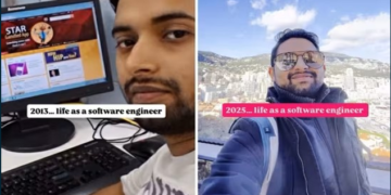 Is Your Job Stealing Your Life? A Software Engineer’s Story of Escape and Balance