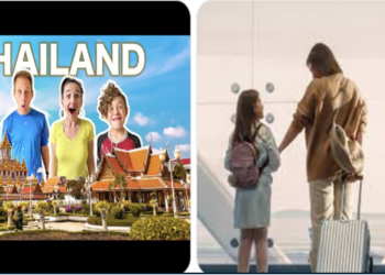 She Moved Her Family From the USA to Thailand—and Found a Life That Finally Made Sense