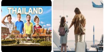 She Moved Her Family From the USA to Thailand—and Found a Life That Finally Made Sense