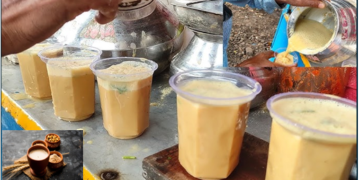 The $1 Superfood: How Sattu(Drink)  Became My Daily Health Secret After a Trip to Pakistan