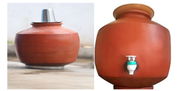 From a New Jersey Kitchen to an Ancient Tradition: My First Experience With Clay Pot (Matka) Water