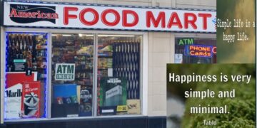 ” Happiness is Easy”