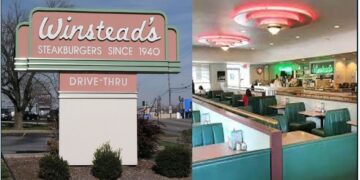 A Coffee Conversation in Kansas