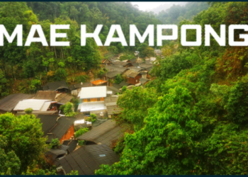 How a Village in Thailand Taught Me to Heal My Body Naturally