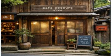 Why Japanese Cafés Encourage Longevity and Calm Living