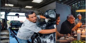 He Had Nothing—Except a Smile: A  Story of Growth and Success