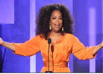 From Poverty to Power: The Real-Life Success Story of Oprah Winfrey