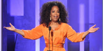 From Poverty to Power: The Real-Life Success Story of Oprah Winfrey
