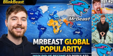 MrBeast: How a College Dropout Became the World’s Biggest YouTuber