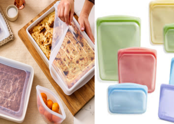 From a Simple Kitchen Idea to a Brand Used Around the World